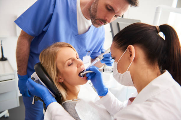 Why Choose Us for Your Dental Needs in Mount Juliet, TN