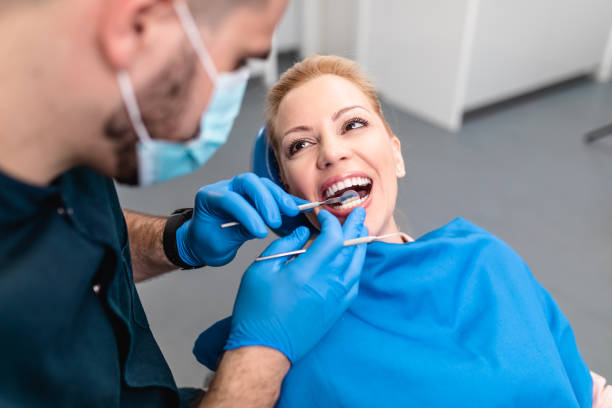 Best Dental Fillings (Composite and Amalgam)  in Mount Juliet, TN