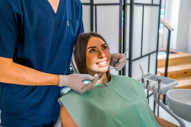 Best Full Mouth Reconstruction  in Mount Juliet, TN