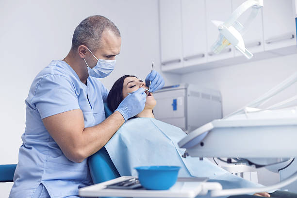 Best Dentures (Full and Partial)  in Mount Juliet, TN