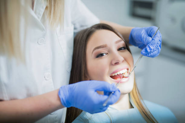 Oral Surgery in Mount Juliet, TN